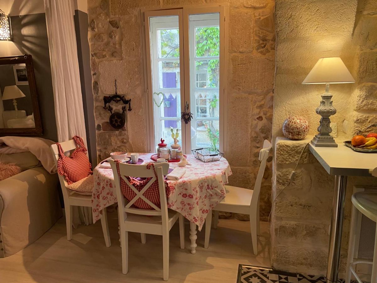 Le Duplex De Lapparan Saint-Drezery Luaran gambar