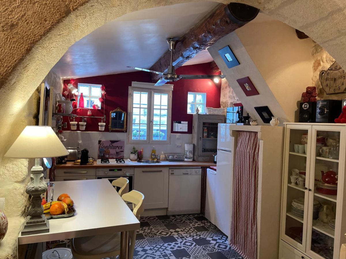 Le Duplex De Lapparan Saint-Drezery Luaran gambar