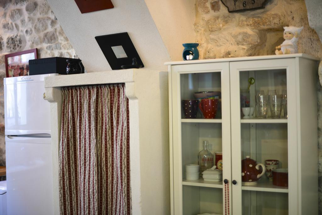Le Duplex De Lapparan Saint-Drezery Luaran gambar