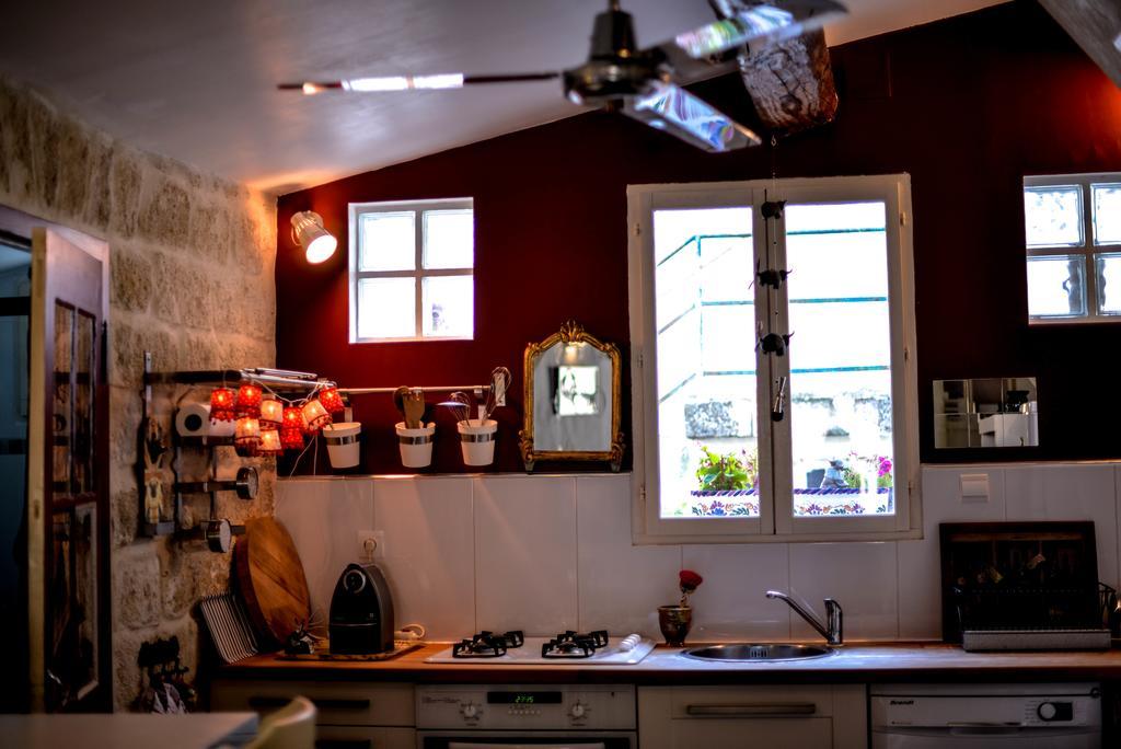 Le Duplex De Lapparan Saint-Drezery Luaran gambar
