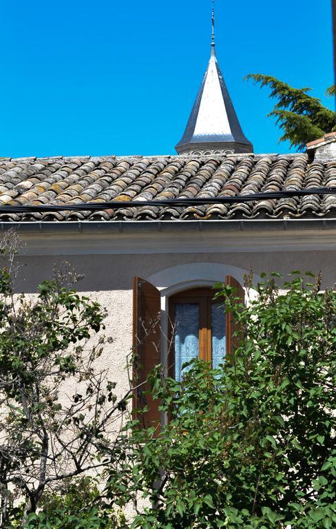 Le Duplex De Lapparan Saint-Drezery Luaran gambar