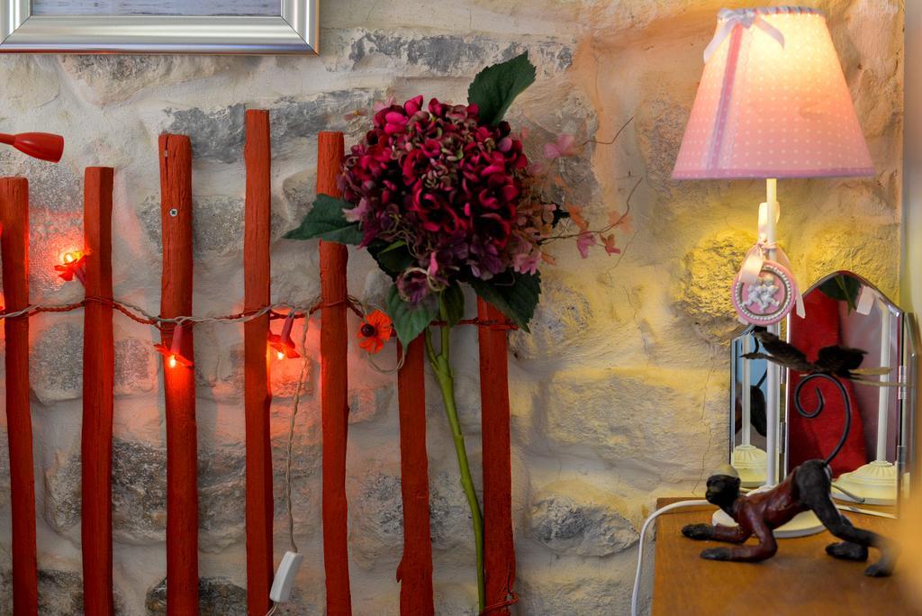 Le Duplex De Lapparan Saint-Drezery Luaran gambar