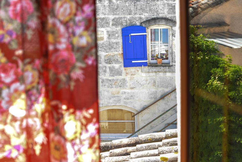 Le Duplex De Lapparan Saint-Drezery Luaran gambar