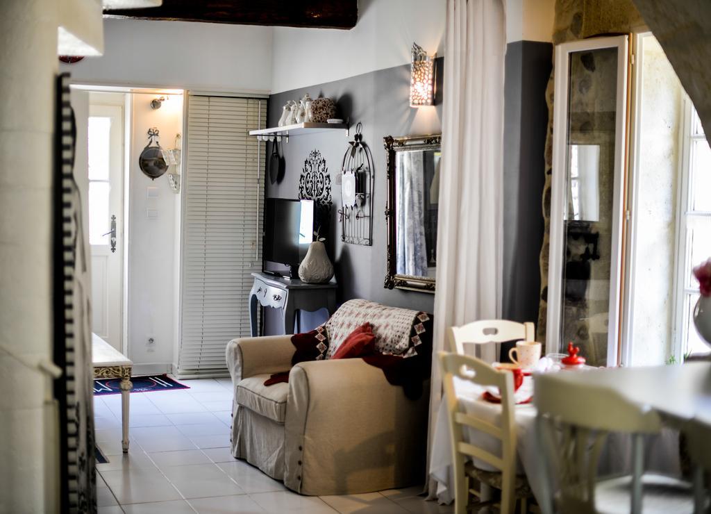 Le Duplex De Lapparan Saint-Drezery Luaran gambar