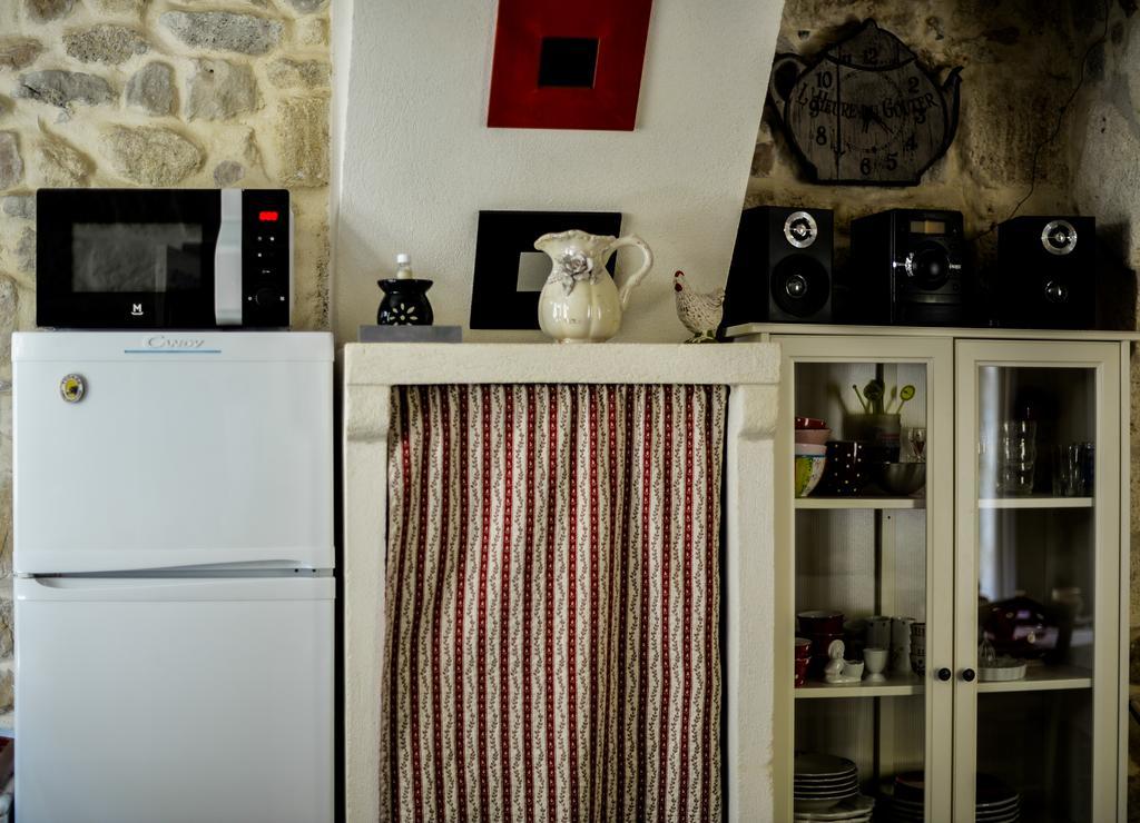 Le Duplex De Lapparan Saint-Drezery Luaran gambar