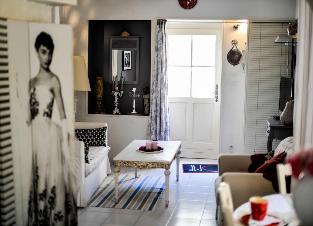 Le Duplex De Lapparan Saint-Drezery Luaran gambar