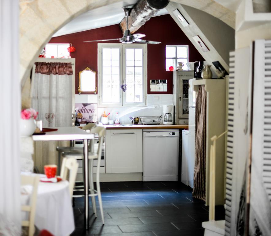 Le Duplex De Lapparan Saint-Drezery Luaran gambar