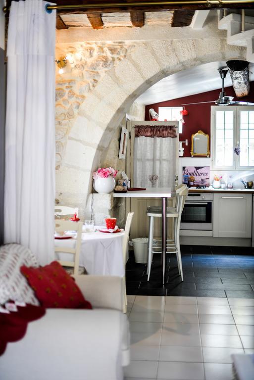 Le Duplex De Lapparan Saint-Drezery Luaran gambar