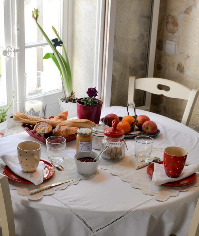 Le Duplex De Lapparan Saint-Drezery Luaran gambar