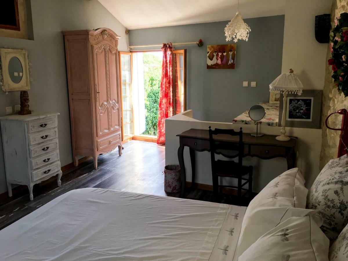 Le Duplex De Lapparan Saint-Drezery Luaran gambar